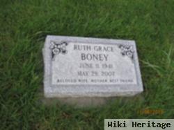 Ruth Grace Boney