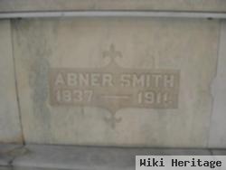 Abner Smith