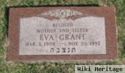 Eva L. Rubenstein Grant