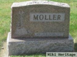 Adolph Moller