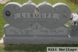 Harry Lee Lebouff