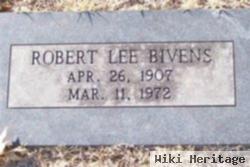 Robert Lee Bivens