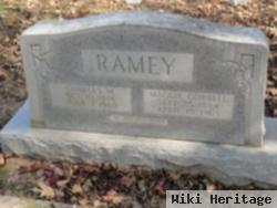 Charles M. Ramey