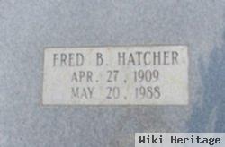 Frederick Barbarossa Hatcher