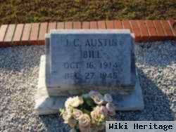 J C "bill" Austin