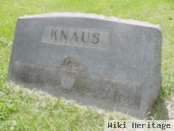 Emi C Knaus