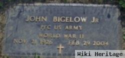 John Bigelow, Jr