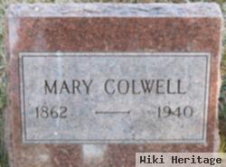 Mary M Kendig Colwell