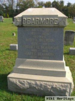 Thomas T. Bearmore