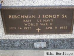 Berchman J. Songy, Sr