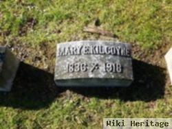 Mary Kilcoyne