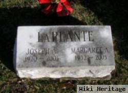 Joseph Amos Laplante, Jr