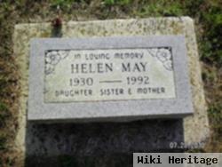 Helen May