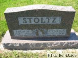 Frowin J. Stoltz