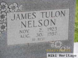 James Tulon Nelson