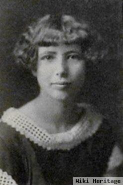 Juanita Elvira Cook Karwac