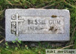 Bessie Pauline Sears Gum