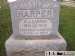 William J. Harper