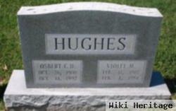 Violit M. Hughes