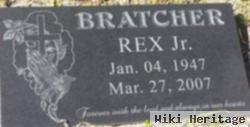 Rex Bratcher, Jr