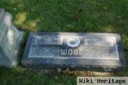 Elmer Leo Wood