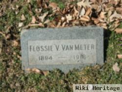 Flossie V Vanmeter