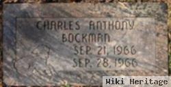 Charles Anthony Bockman