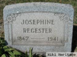 Josephine Regester