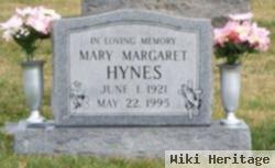 Mary Margaret Hynes