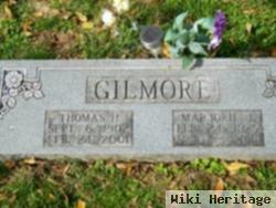 Marjorie J Gilmore