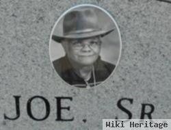 Joe Simon, Sr