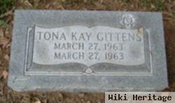 Tona Kay Gittens