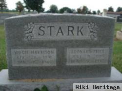 Virgie Harrison Stark