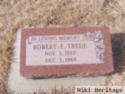 Robert Elden Trede