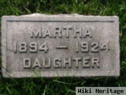 Martha Buehler