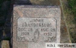 Jimmie Brandenburg