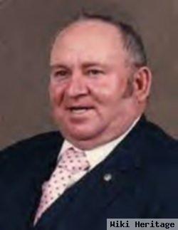 Jerry Wayne Mitchell, Sr