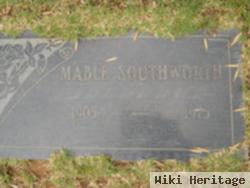 Mable Southworth