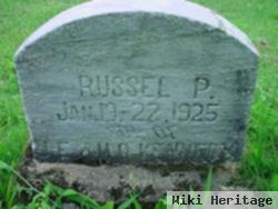 Russel Phillip Kennedy