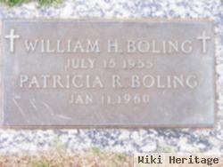 William Henry Boling