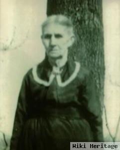 Malinda Florence Garner Pressnell