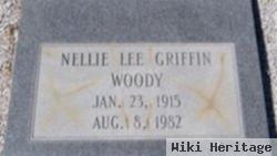 Nellie Lee Griffin Woody