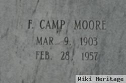 F. Camp Moore