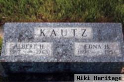 Albert Herman Kautz