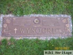 William J Wysocki