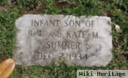 Infant Sumner