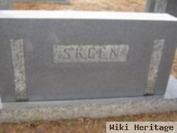 William S. Skeen