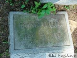 George Walker