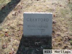 Irving Legrand Crawford