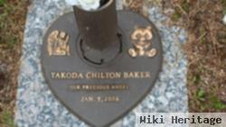 Takoda Chilton Baker